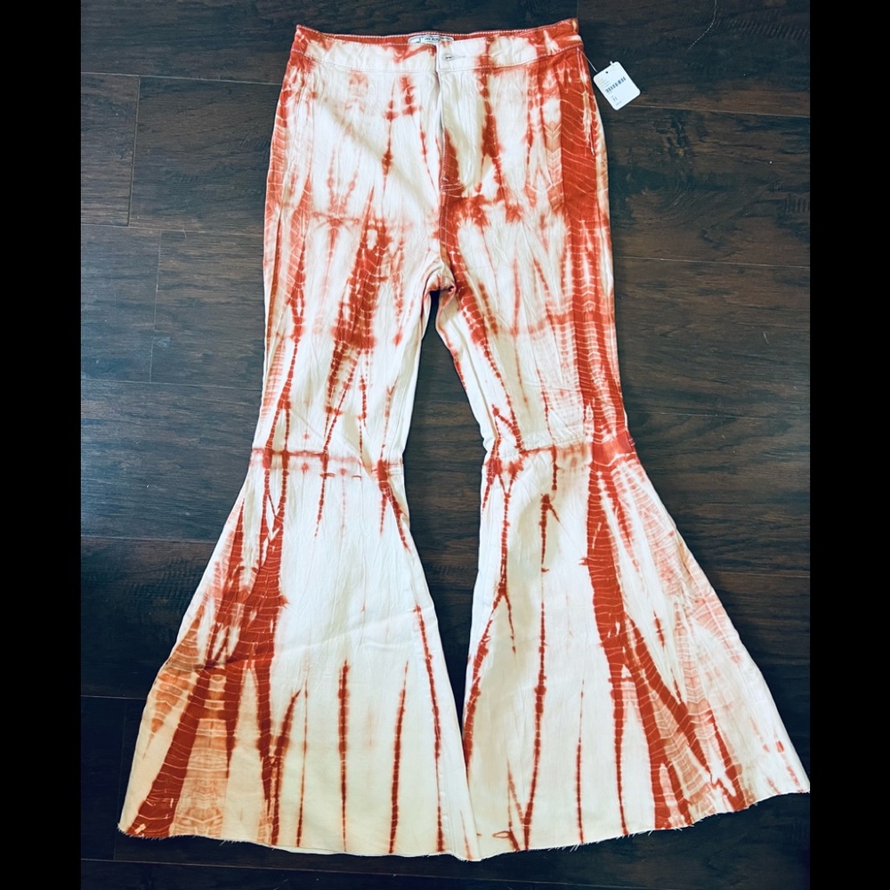 Free people jeans